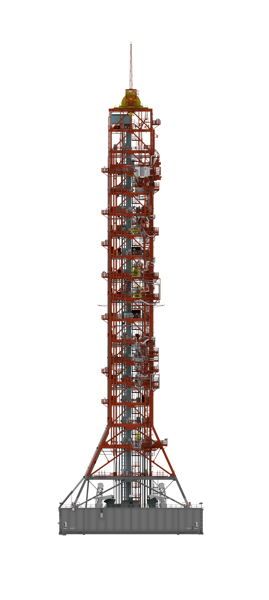 LUT Side 1 LUT Side 1