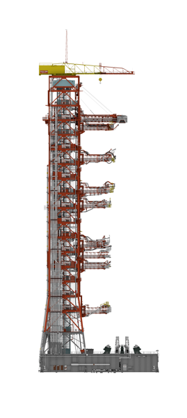 LUT Side 1 LUT Side 1