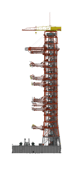 LUT Side 1 LUT Side 1
