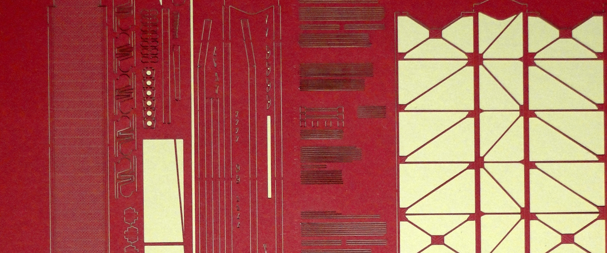 Command Module Service Arm